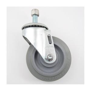 4in Wheel Caster, for Whisper Wash Surface Cleaners