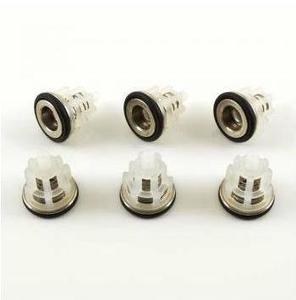 Check Valve Kit 123, for General Pump EZ TX Pumps