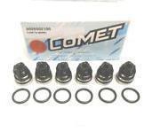 Check Valve Kit 5025.0021.00, for Comet Pump TW Series (4550S, 5050S, 5550S)