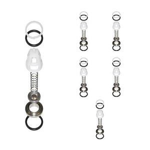 Check Vale Kit 5025.0020.00, for 22mm, Up to 3600 PSI, Comet Pump TW Series