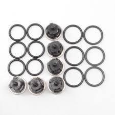 5025.0025.00, Check Valve Kit for Comet Pump FW 2 Series