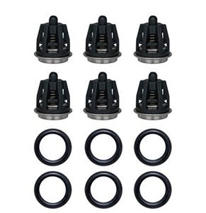 Check Valve Kit 1 (Various Pumps)