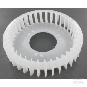 Cooling Fan, Honda GX60 Engine