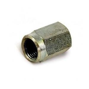 1/4in x 1/4in Lance Nozzle Coupler, Steel