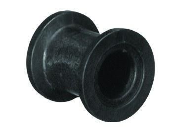 1in Flanged Coupling,Poly