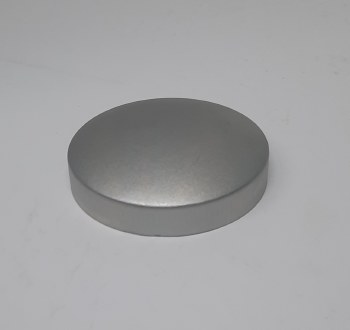 2 1/2in Fuel Cap, OD Size