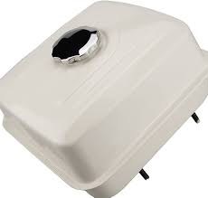 1.6 Gallon Fuel Tank with barb filter for Honda GX240-GX390