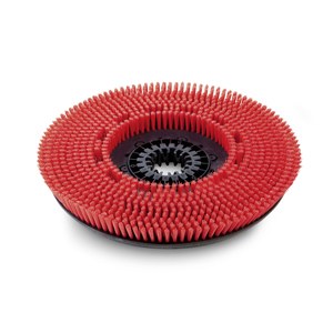 Disc Brush, Medium Grit, for BD 50/50 C BP Scrubber