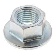 Nut Washer, 6mm, for Starter Solenoid GX160 and GX200