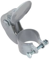 1-1/2in Steel Rain Cap