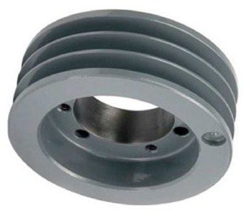 Engine Pulley 3/3V280JA