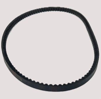 Belt, BX47 Cogged V-Belt