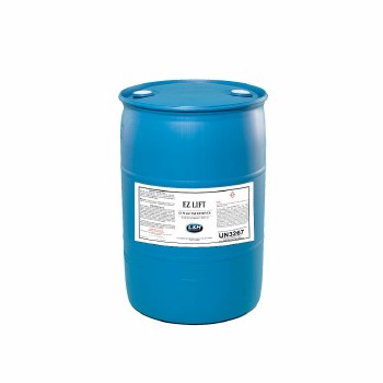 EZ Lift Gum Remover, 55 Gallon Drum