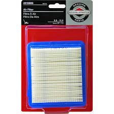 Briggs & Stratton Air Filter, 3.5 to 6.75 HP