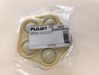 Flojet Pump Diaphragm/Cam Assembly for R8X Series (R84, R85, R86)