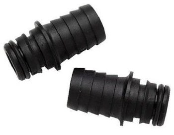 Flojet Kit Lg Port St Vit x 3/4 Hose Barb