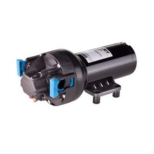 Flojet Pump, 12V, 6 GPM @ 70 PSI