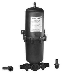 Flojet Accumulator Tank