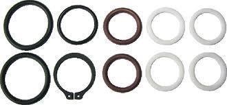 Swivel Repair Kit, GP Hose Reel D30001 and D30002