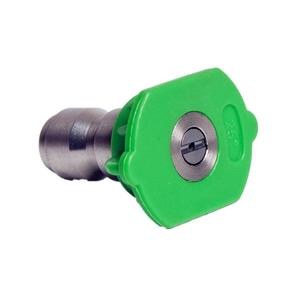 #5.0 x 25, Green Quick Connect Nozzles