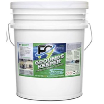 F9 Groundskeeper, 5 Gallons