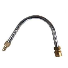 Gutter Cleaning Attachment