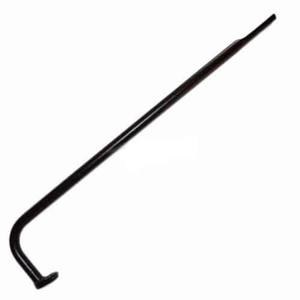 Handle, Left/Bent, for Big Guy