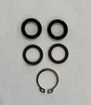 Swivel Repair Kit, GP Hose Reel D30001 and D30002