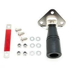 Handle Assembly with Hardware, for GP Hose Reel