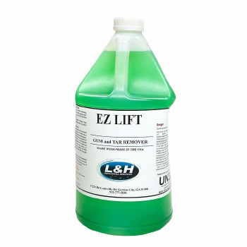 EZ Lift Gum Remover, 1 Gallon