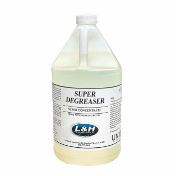 Super Degreaser, 1 Gallon