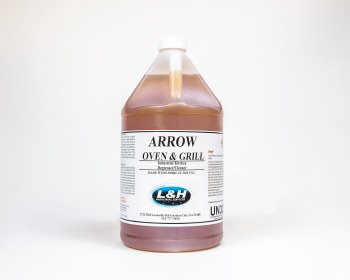 Arrow Oven & Grill, 1 Gallon