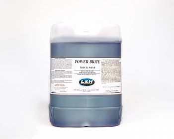 Power Brite, 5 Gallons