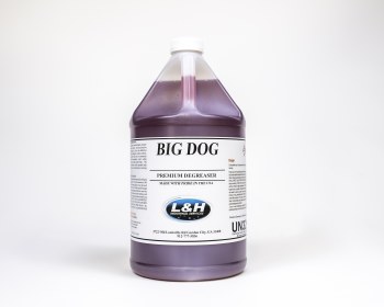 Big Dog, 1 Gallon