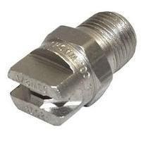 #2.0 x 15, 1/8in Meg, SS