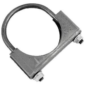 1-1/2in Muffler Clamp