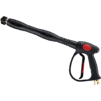 MV925 Trigger Spray Gun, 4500 PSI, 8 GPM