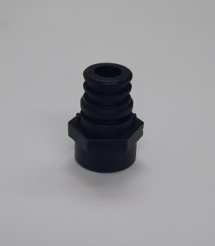 3120421, Fitting for AR Softwash Pump