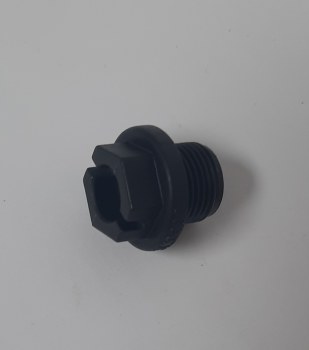 3120690, Plug for AR Softwash Pump Part