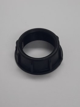 750670, Ring Nut 1-1/2in for AR Softwash Pump Part