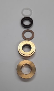 Packing Kit 171 w/ Brass, for General Pump TSF, 20mm