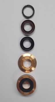 Packing Kit 130 w/ Brass, for GP EZ2545, EZ3035, EZ3040