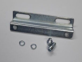 GP Pump Rail for T Series, 1-3/8in high with hardware (2 needed)