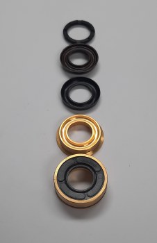 Packing Kit 28, for General Pump 20mm (1 cyl)