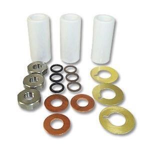 Ceramic Plunger Kit 18mm, for Hotsy HC340R, H2020S, HD3025, HD3040
