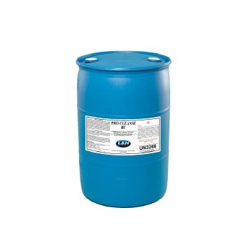 Pro Cleanse BC, 55 Gallons