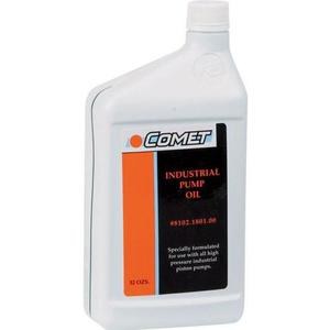 Comet Industrial Pump Oil AW-100, 1 QT