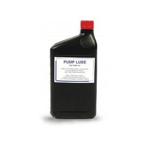 Pump Lube 40WT, 1 Qt