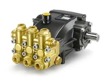 Legacy HD GM4035R.3, 4.8 GPM @ 3500 PSI, 7.5 HP, Pump