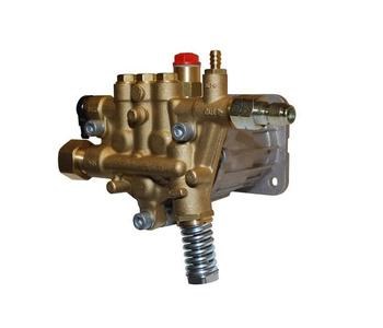 Devilbis VRX 2527 G7 Replacement Pump, Horizontal, 7/8" Shaft